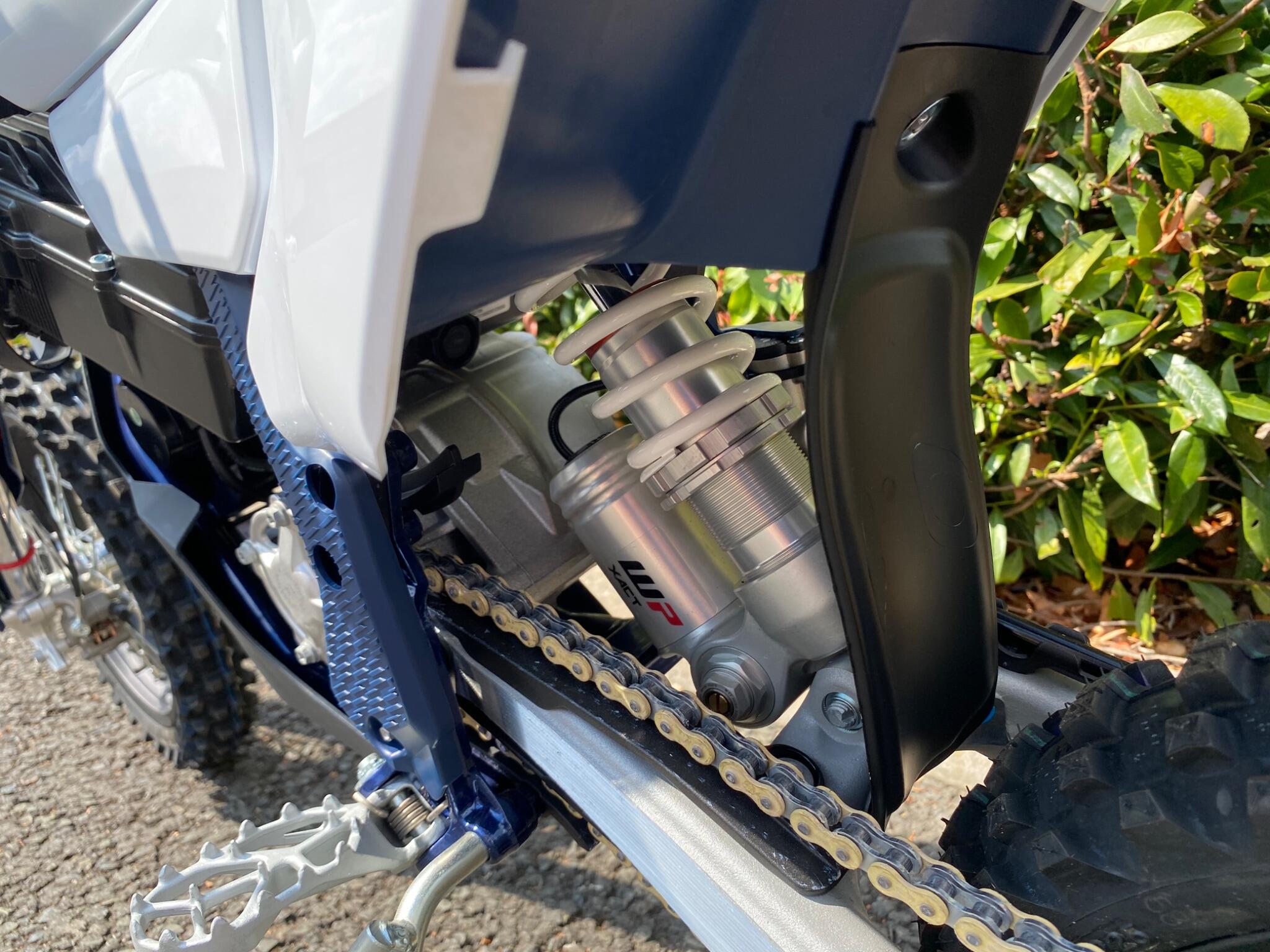 Husqvarna EE 5